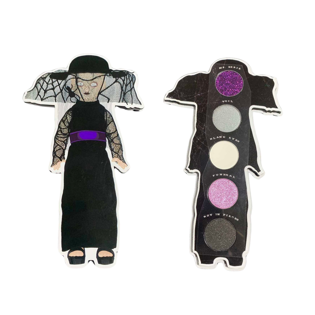 Living dead dolls ms eerie on sale